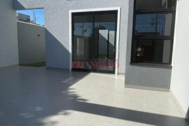 Casa &agrave; venda - 70m&sup2; - JARDIM CARAVELLE