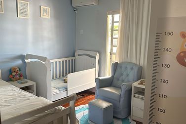 Sobrado &agrave; venda - 272m&sup2; - Parque Cidade Jardim