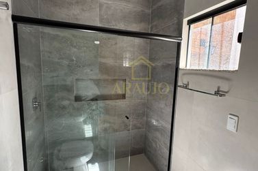 Casa &agrave; venda - 130m&sup2; - Jardim Imigrantes II