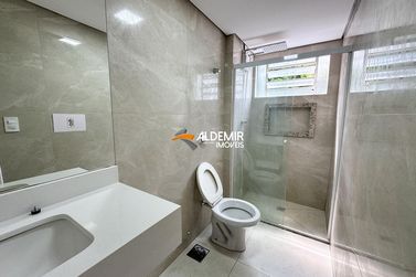 Apartamento &agrave; venda - 89m&sup2; - Zona 1