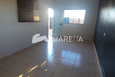 Casa &agrave; venda - 65m&sup2; - SEDE ALVORADA