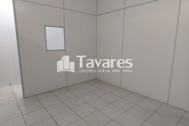 Sala Comercial para alugar - Zona II