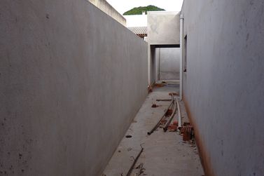 Casa &agrave; venda - 100m&sup2; - Jardim Panorama