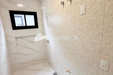 Casa &agrave; venda - 142m&sup2; - JARDIM CONCORDIA