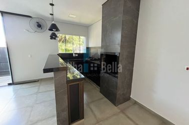 Casa &agrave; venda - Jardim Am&eacute;rica