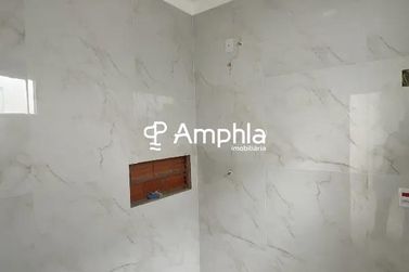 Casa &agrave; venda - 94m&sup2; - Vila Ga&uacute;cha
