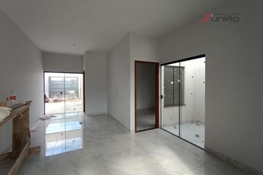 Casa &agrave; venda - 69m&sup2; - Parque Portugal