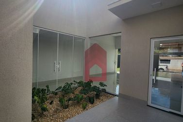 Casa &agrave; venda - 138m&sup2; - Parque Bandeirantes