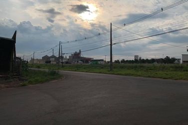 Sal&atilde;o Comercial para alugar - 4100m&sup2; - Parque Industrial 3A