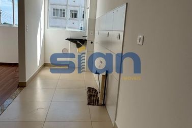 Apartamento para alugar - Zona V