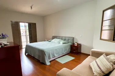 Sobrado &agrave; venda - 312m&sup2; - Jardim europa