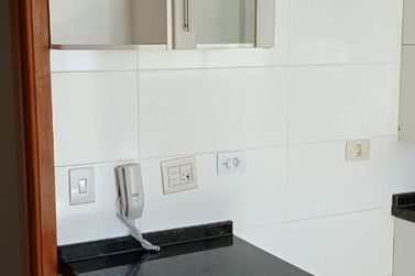 Apartamento para alugar - 111m&sup2; - ZONA II