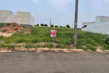 Terreno &agrave; venda - 220m&sup2; - Parque Residencial Metropolitano