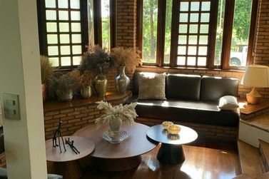 Ch&aacute;cara &agrave; venda - 7260m&sup2; - Zona I