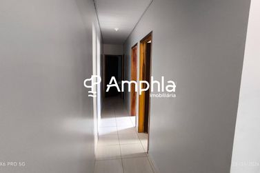 Casa &agrave; venda - 95m&sup2; - Santa Cruz