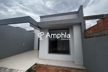 Casa &agrave; venda - 66m&sup2; - Primavera