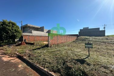 Terreno &agrave; venda - 220m&sup2; - PARQUE RESIDENCIAL METROPOLITANO
