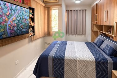Casa &agrave; venda - 100m&sup2; - Jardim Morumbi I