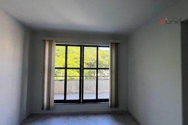 Apartamento para alugar - Zona III