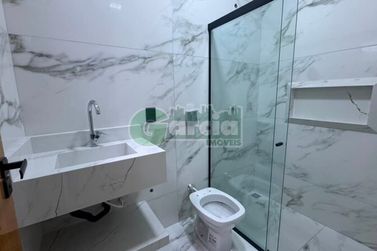 Casa &agrave; venda - 88m&sup2; - Jardim Porto Feliz