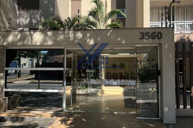 Apartamento &agrave; venda - 89m&sup2; - Edif&iacute;cio Inaj&aacute; - Zona I