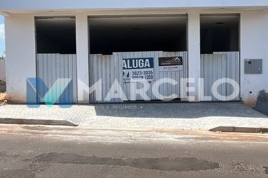 Sal&atilde;o Comercial para alugar - 500m&sup2; - Parque da G&aacute;vea