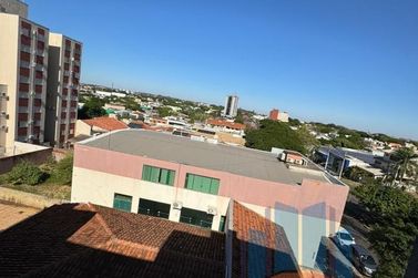 Apartamento &agrave; venda - 87m&sup2; - Edificio Floren&ccedil;a