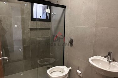 Casa &agrave; venda - 53m&sup2; - Zona V