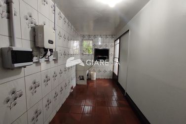 Casa &agrave; venda - 156m&sup2; - JARDIM LA SALLE