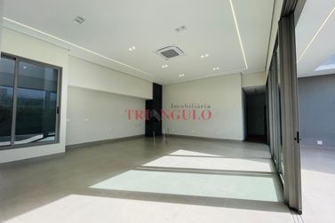 Casa &agrave; venda - 247m&sup2; - RESIDENCIAL EURO PARK