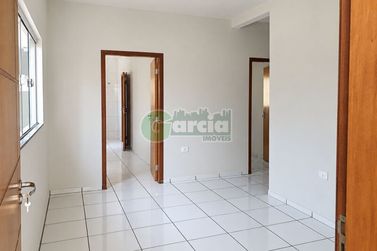 Casa &agrave; venda - 62m&sup2; - Jardim Ip&ecirc;