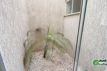 Casa &agrave; venda - 113m&sup2; - Parque Bandeirantes