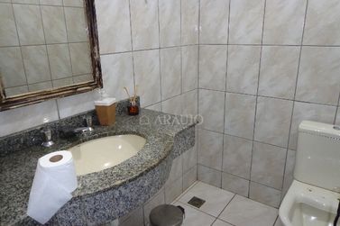 Casa &agrave; venda - 330m&sup2; - Jardim Panorama