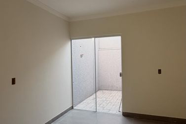 Casa &agrave; venda - 70m&sup2; - JARDIM IBIS