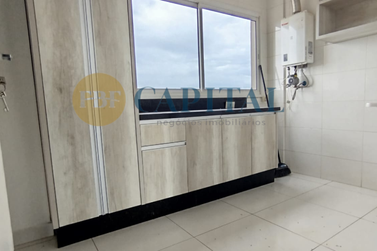 Apartamento &agrave; venda - 331m&sup2; - Parque Presidente