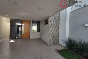 Casa &agrave; venda - 140m&sup2; - Parque Interlagos