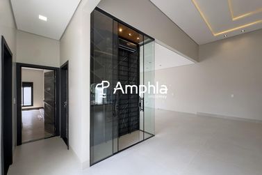 Casa &agrave; venda - 223m&sup2; - Canad&aacute;