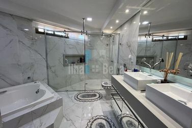 Apartamento &agrave; venda - Zona I