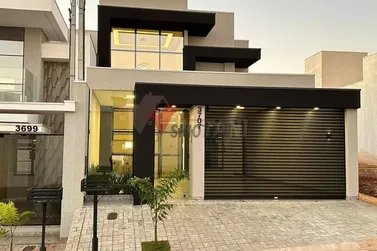 Casa &agrave; venda - Parque Residencial Interlagos