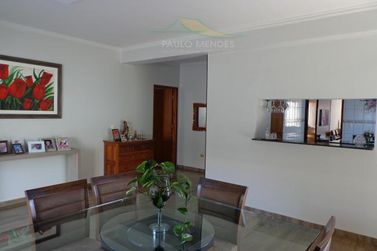 Casa &agrave; venda - 270m&sup2; - Parque Alto Boa Vista