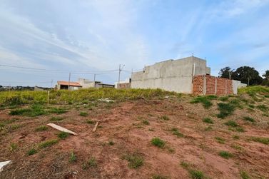 Terreno &agrave; venda - 140m&sup2; - Parque Riviera