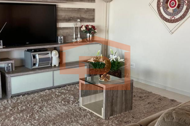 Apartamento &agrave; venda - 280m&sup2; - Zona II