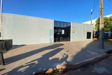 Apartamento para alugar - Jardim Pac&iacute;fico