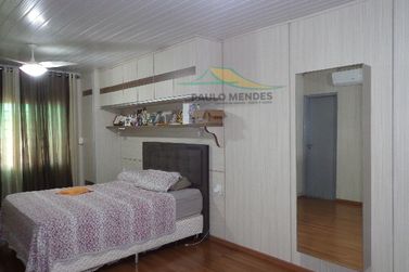 Casa &agrave; venda - 330m&sup2; - Jardim Panorama
