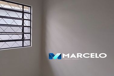 Casa &agrave; venda - 105m&sup2; - Jardim Birigui