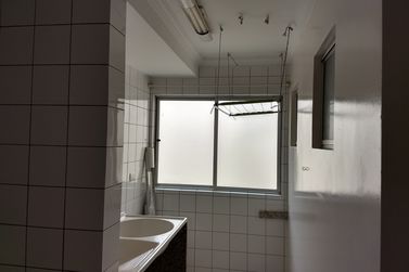 Apartamento &agrave; venda - 96m&sup2; - ZONA II