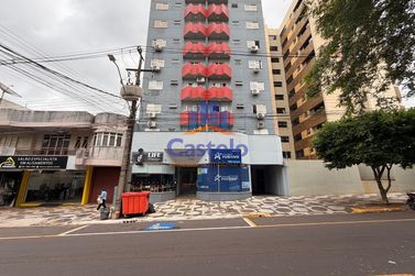 Apartamento para alugar - 100m&sup2; - ZONA II