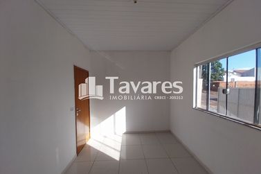 Casa para alugar - Centro