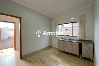 Casa &agrave; venda - 87m&sup2; - Jardim Veneza