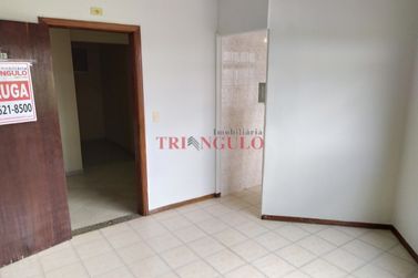 Apartamento para alugar - ZONA I